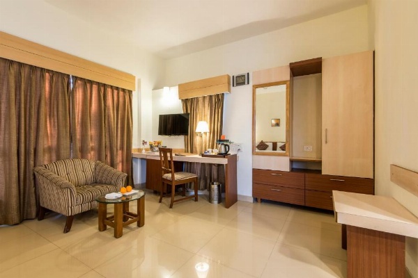 Hotel Phoenix Koregaon Park image 14