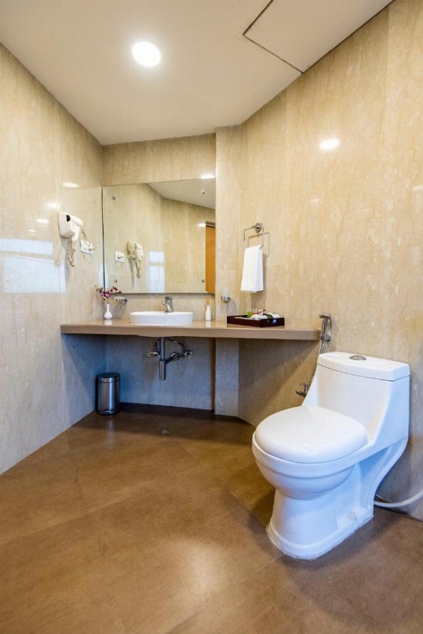 Hotel Phoenix Koregaon Park image 16