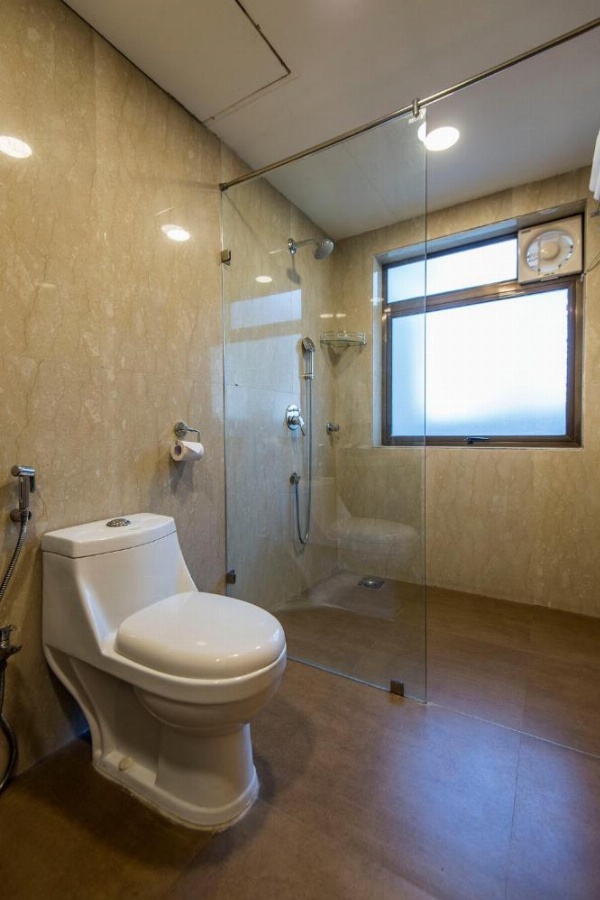 Hotel Phoenix Koregaon Park image 18