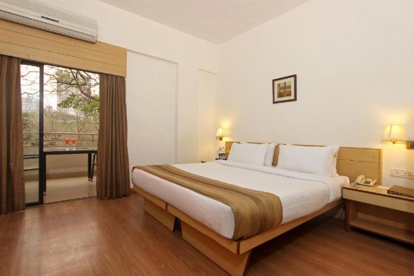 Hotel Phoenix Koregaon Park image 20