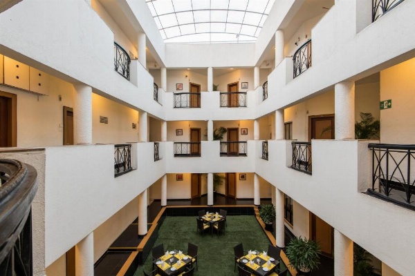 Hotel Phoenix Koregaon Park image 21