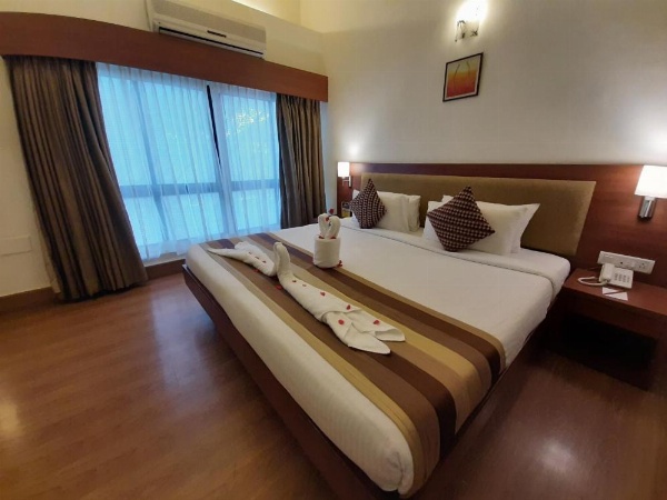 Hotel Phoenix Koregaon Park image 23