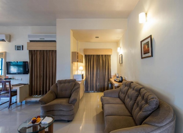Hotel Phoenix Koregaon Park image 25