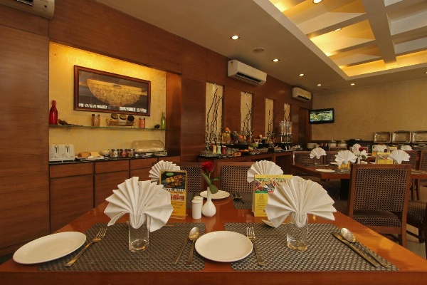Hotel Phoenix Koregaon Park image 4
