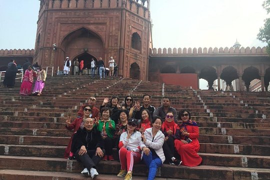 Tour image 9